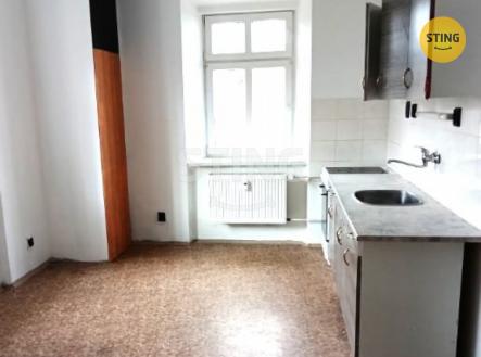 Prodej bytu, 1+1, 580 m² obrázek