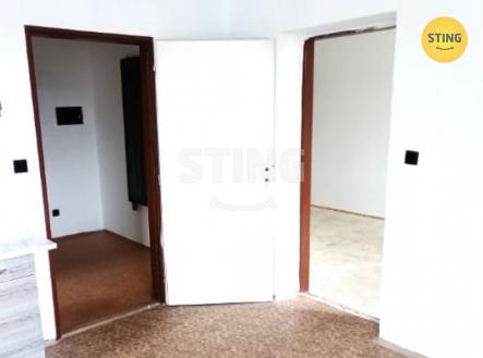 Prodej bytu, 1+1, 580 m²