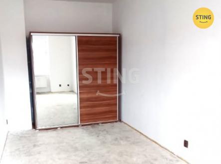 Prodej bytu, 1+1, 580 m²