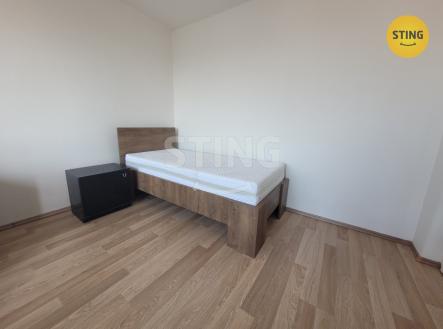 Pronájem bytu, 1+1, 31 m²