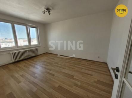 Pronájem bytu, 1+1, 31 m²