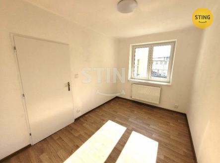 Pronájem bytu, 2+1, 44 m²