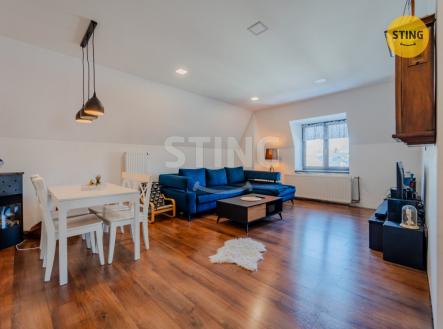 Prodej bytu, 4+1, 115 m²