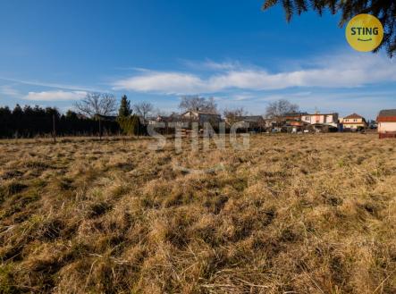 Prodej pozemku pro bydlení, 828 m²