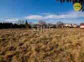 Prodej pozemku pro bydlení, 828 m²