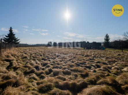 Prodej pozemku pro bydlení, 828 m²