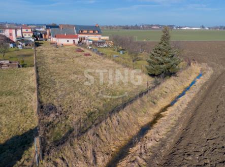 Prodej pozemku pro bydlení, 828 m²