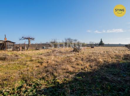 Prodej pozemku pro bydlení, 529 m²