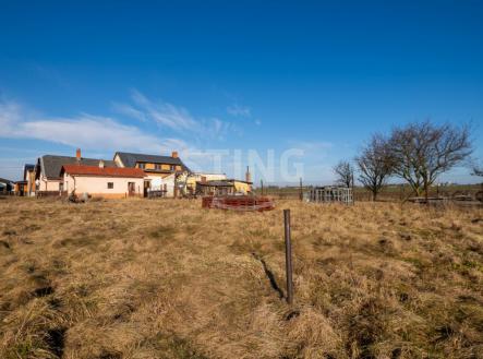 Prodej pozemku pro bydlení, 529 m²