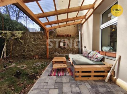 Pronájem bytu, 2+kk, 67 m²