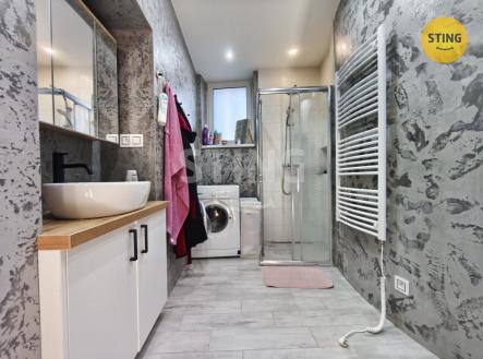 Pronájem bytu, 2+kk, 67 m²