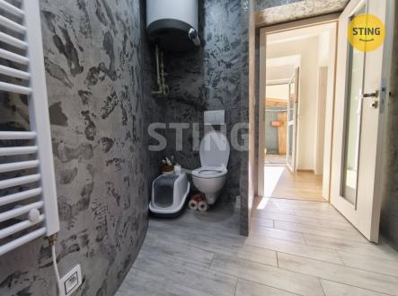 Pronájem bytu, 2+kk, 67 m²