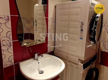 Prodej bytu, 3+1, 72 m²