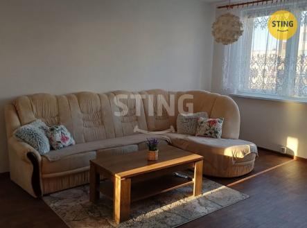 Prodej bytu, 3+1, 72 m²