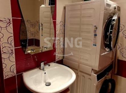 Prodej bytu, 3+1, 72 m²