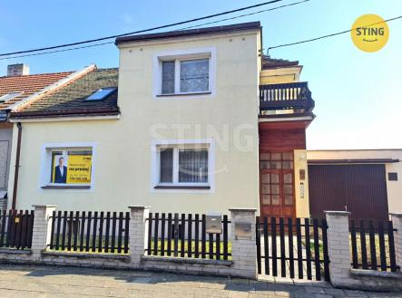 Prodej domu/vily, 190 m²