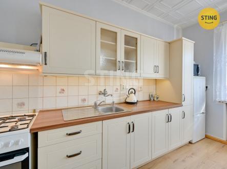 Prodej domu/vily, 190 m²