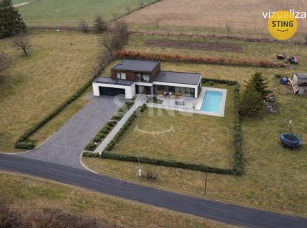 Prodej pozemku pro bydlení, 2 650 m²