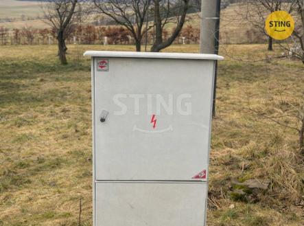 Prodej pozemku pro bydlení, 2 650 m²