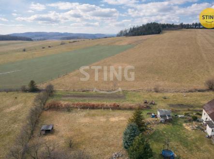 Prodej pozemku pro bydlení, 2 650 m²