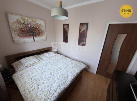 Pronájem bytu, 2+1, 50 m²