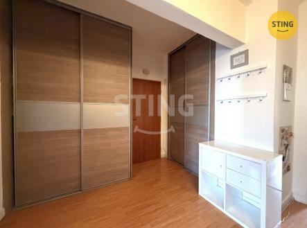 Pronájem bytu, 2+1, 50 m²