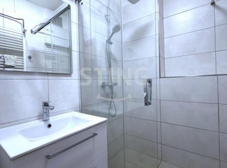 Pronájem bytu, 2+1, 50 m²