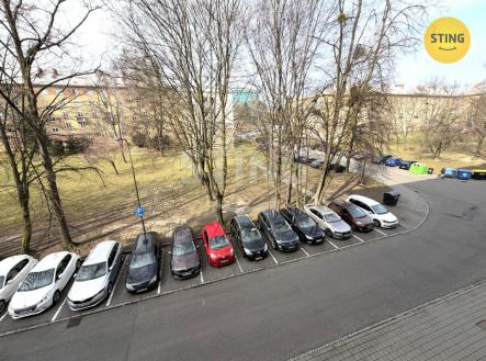 Pronájem bytu, 2+1, 50 m²