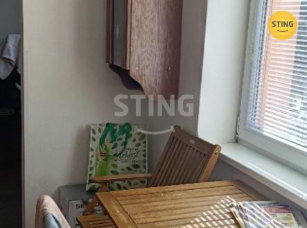 Pronájem bytu, 2+1, 53 m²