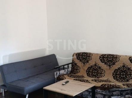 Pronájem bytu, 2+1, 53 m²