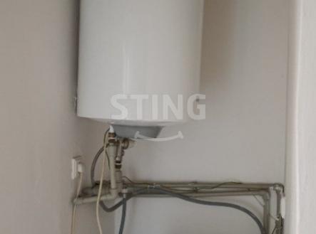 Pronájem bytu, 2+1, 53 m²