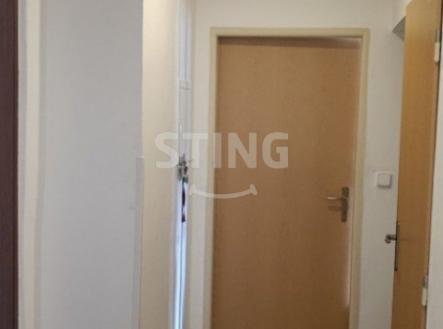 Pronájem bytu, 2+1, 53 m²