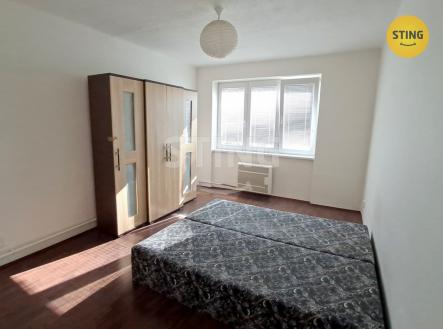 Pronájem bytu, 2+1, 53 m²