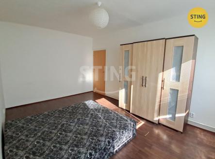 Pronájem bytu, 2+1, 53 m² obrázek