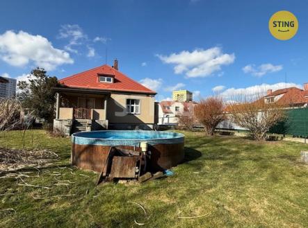 Pronájem domu/vily, 158 m²