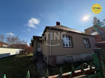 Pronájem domu/vily, 158 m²