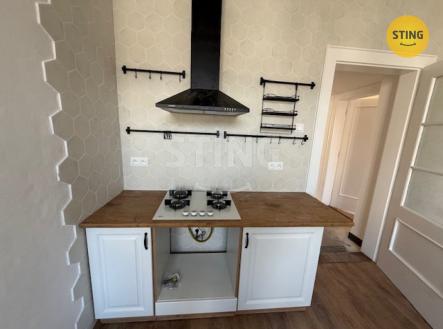 Pronájem domu/vily, 158 m²