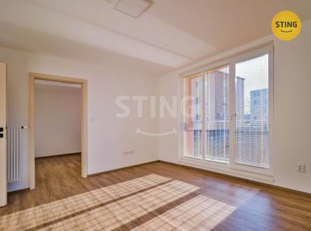 Pronájem bytu, 2+1, 67 m²