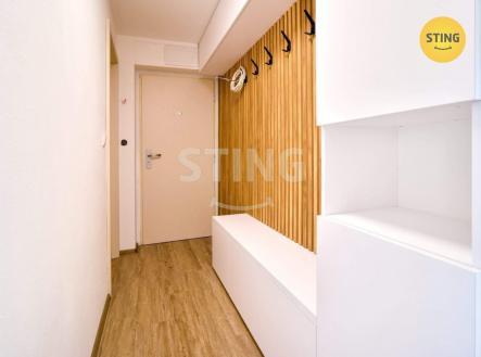 Pronájem bytu, 2+1, 67 m²