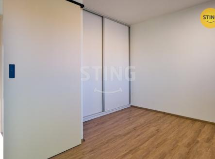 Pronájem bytu, 2+1, 67 m²