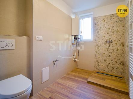 Pronájem bytu, 2+1, 67 m² obrázek