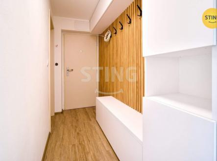 Pronájem bytu, 2+1, 67 m²