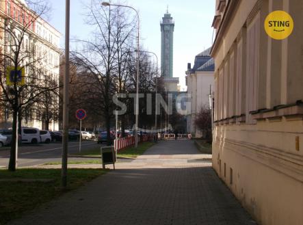 Prodej bytu, 1+kk, 39 m²