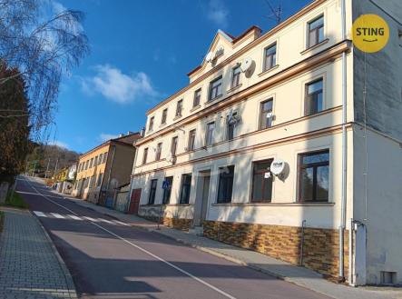 Pronájem bytu, 3+kk, 80 m²