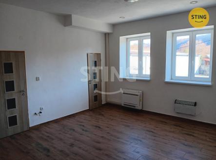 Pronájem bytu, 3+kk, 80 m²