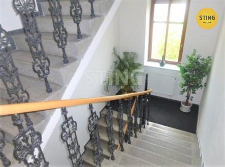 Pronájem bytu, 3+1, 102 m²