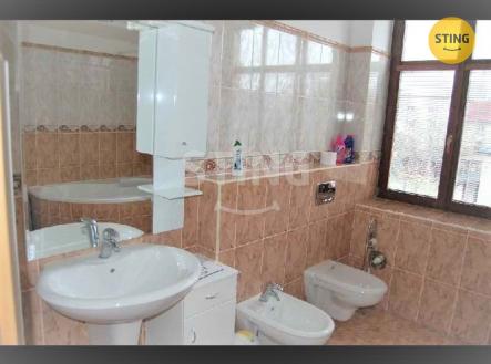 Pronájem bytu, 3+1, 102 m²