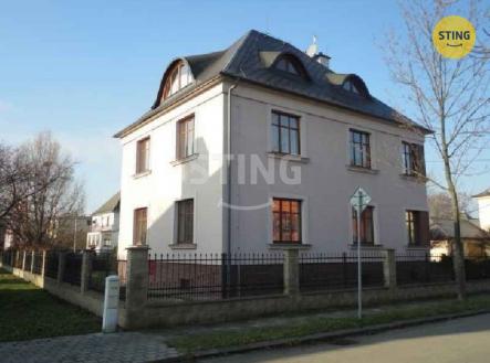 Pronájem bytu, 3+1, 102 m² obrázek