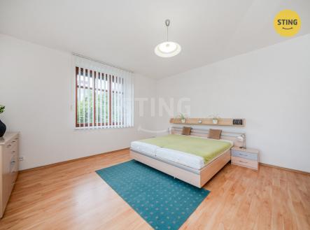 Pronájem bytu, 3+1, 102 m²