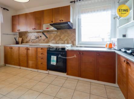 Pronájem bytu, 2+1, 95 m² obrázek